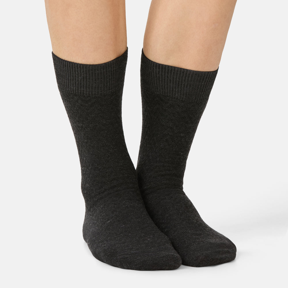 
                      
                        Men’s Woollen Crew Socks
                      
                    