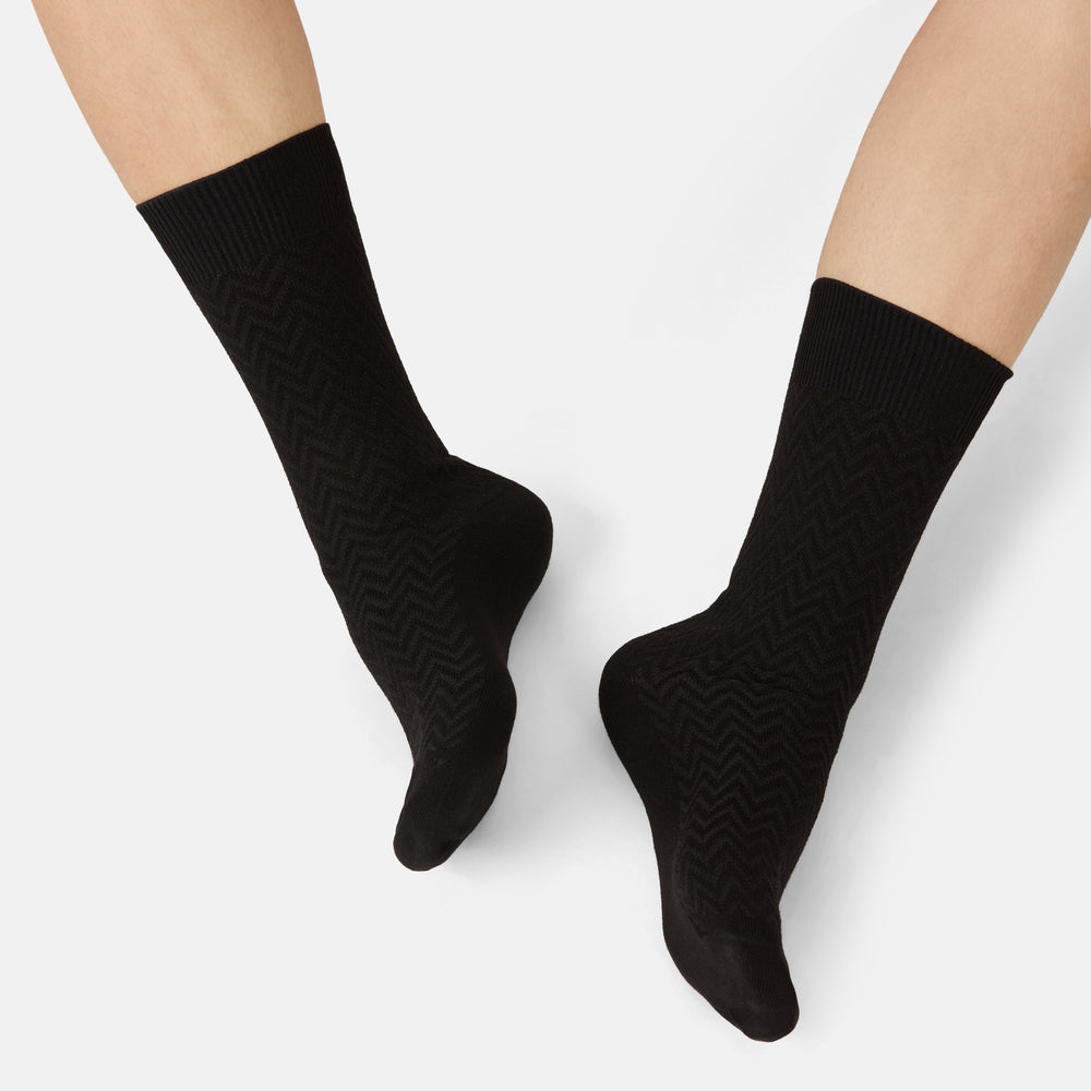 
                      
                        Men’s Woollen Crew Socks
                      
                    
