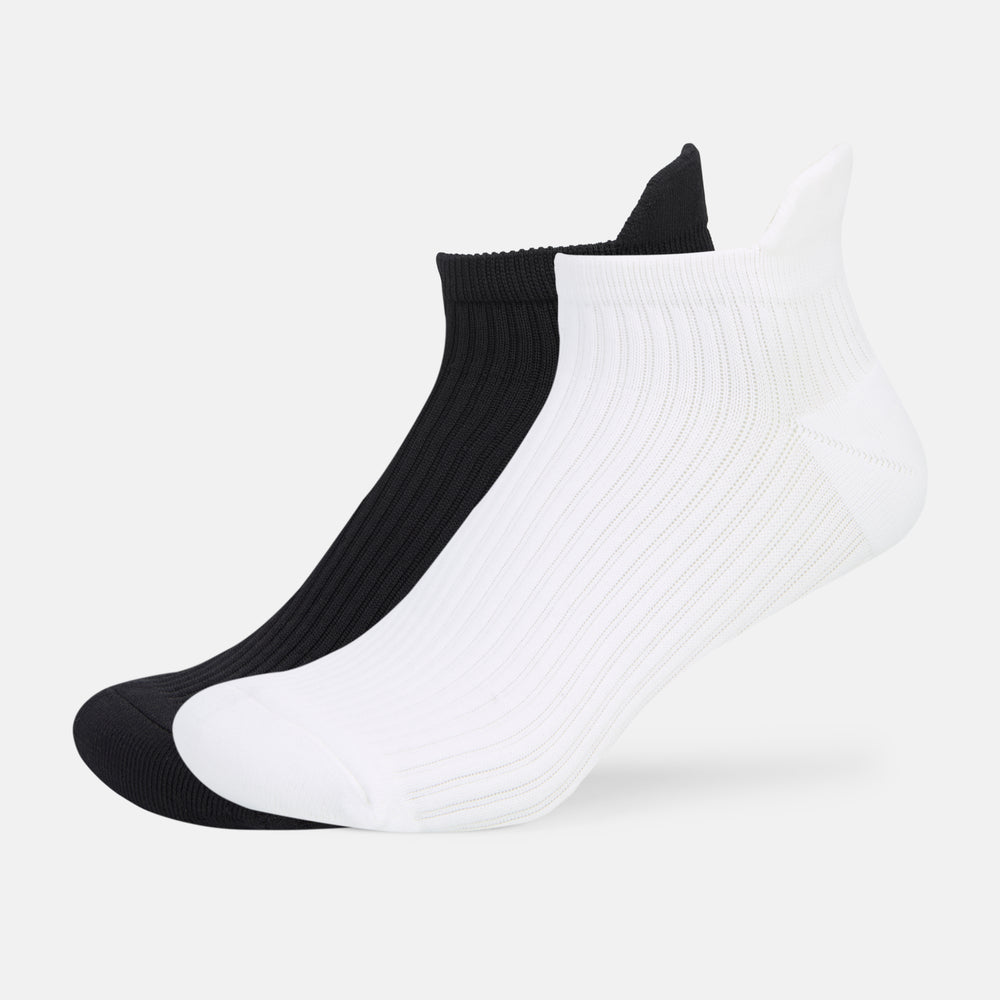 Women’s Cushioned Lowcut Gym Socks