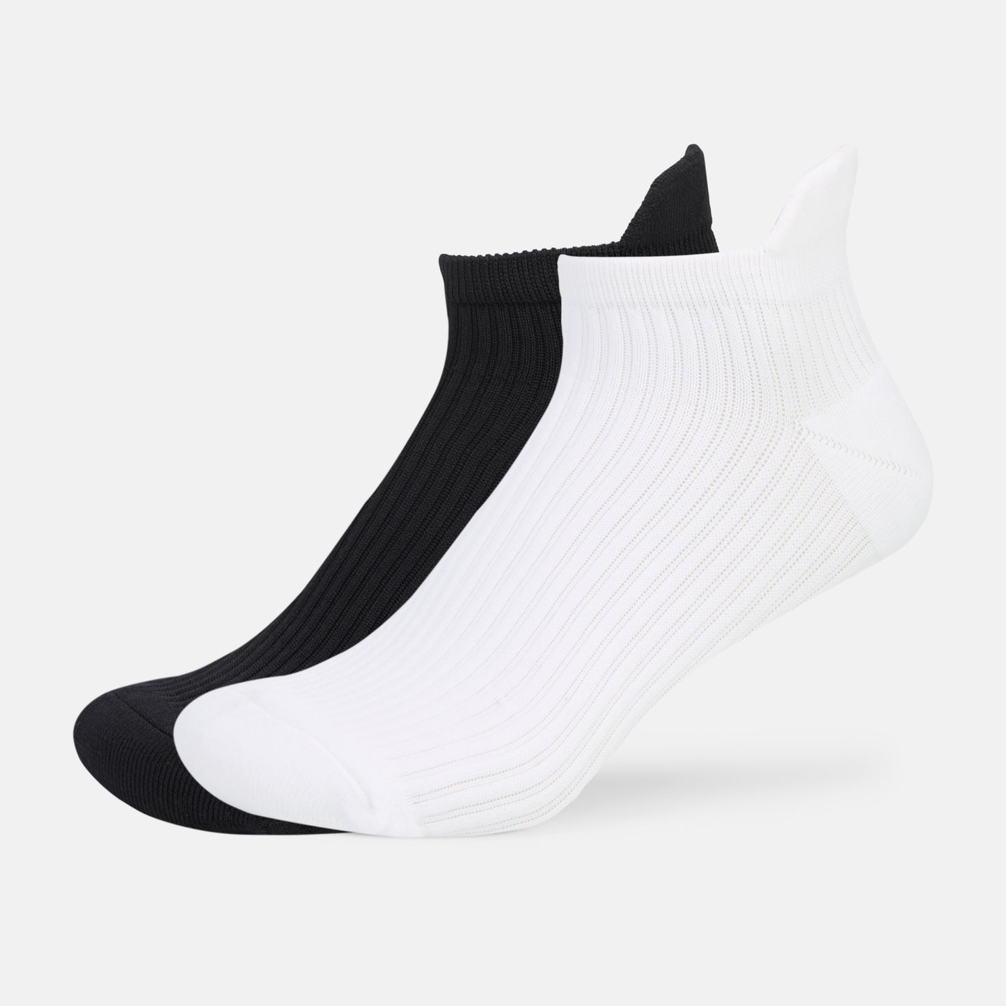 Women’s Cushioned Lowcut Gym Socks