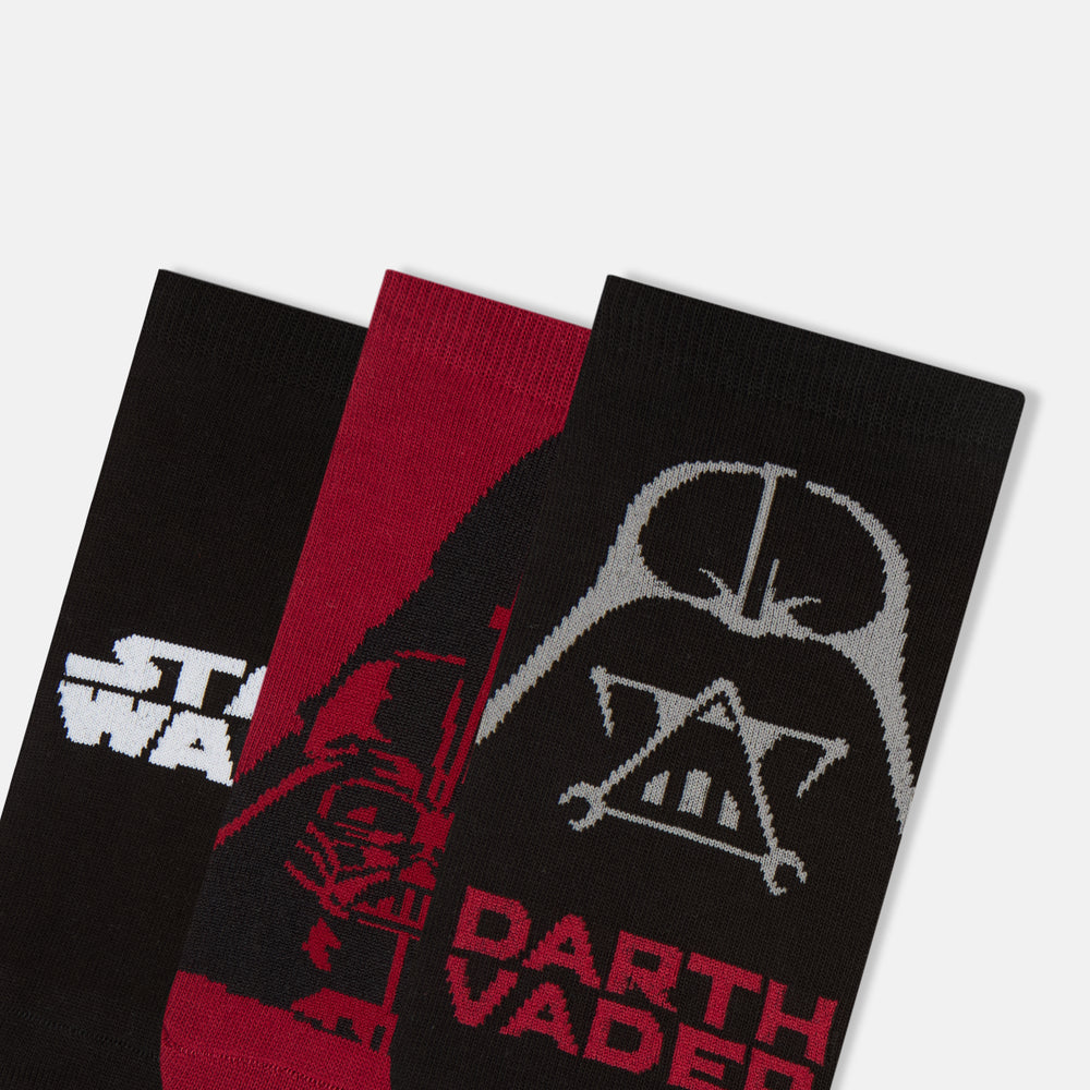 
                      
                        Men’s Star Wars Gift Pack with Ankle Socks
                      
                    