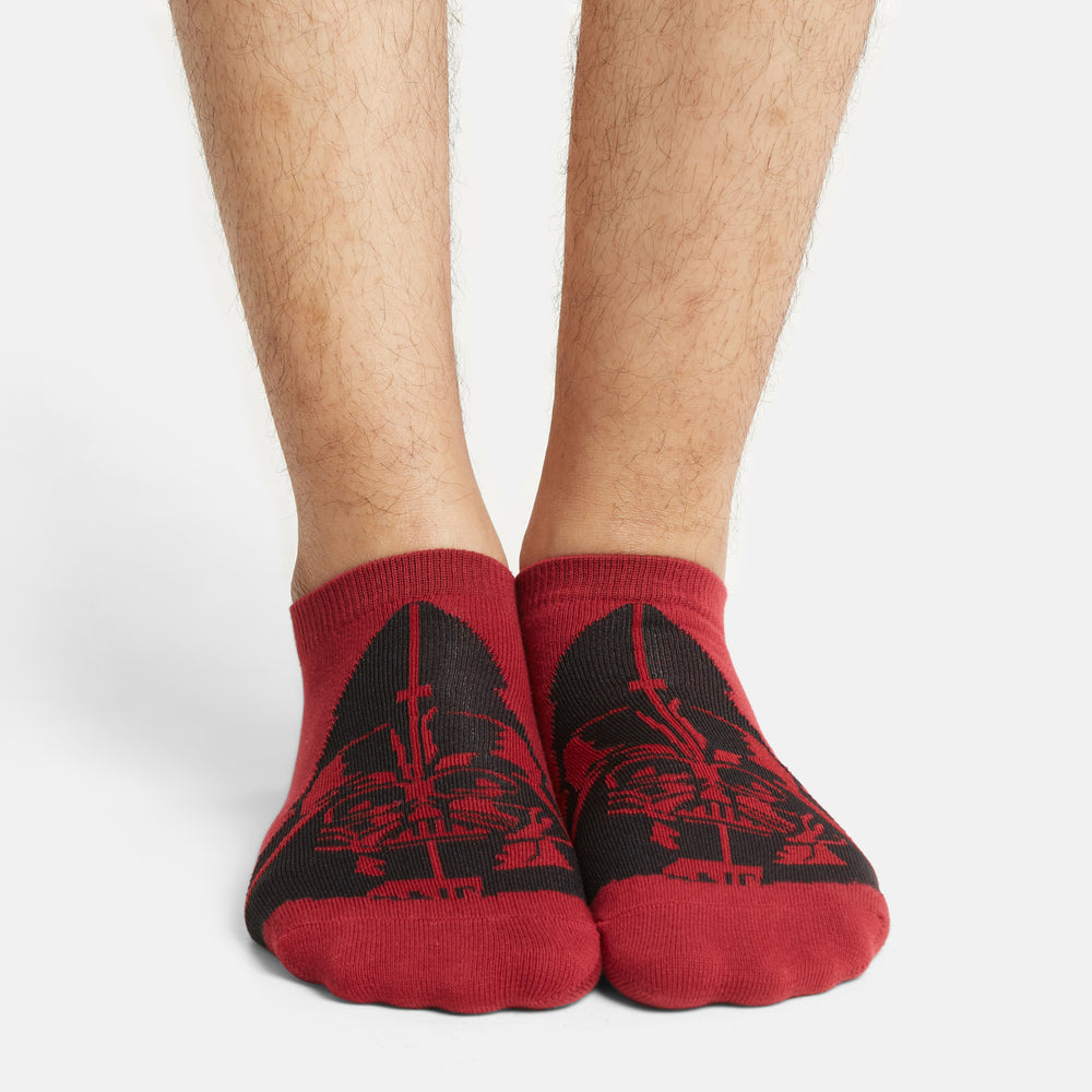 
                      
                        Men’s Star Wars Gift Pack with Ankle Socks
                      
                    