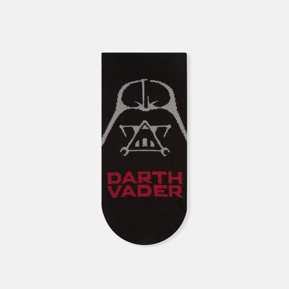 
                      
                        Men’s Star Wars Gift Pack with Ankle Socks
                      
                    