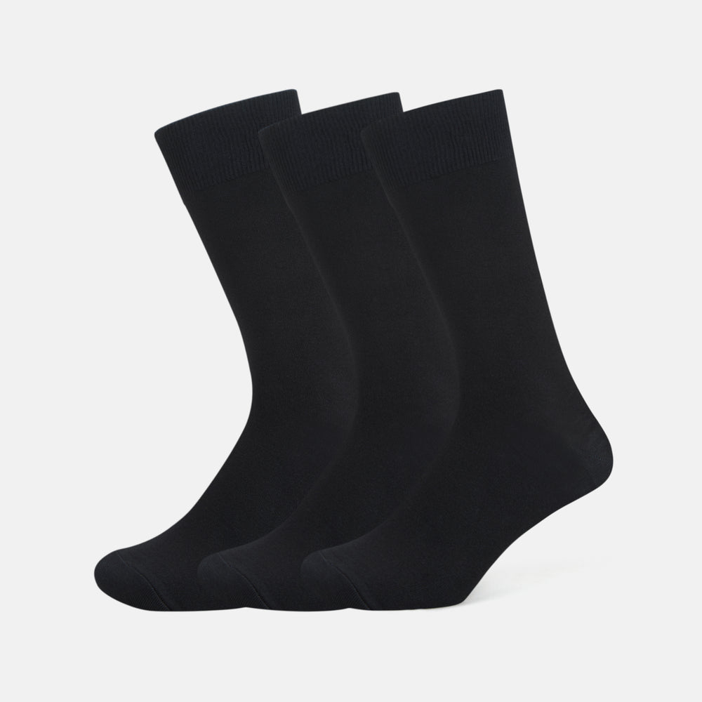 Men’s Bamboo Crew Socks