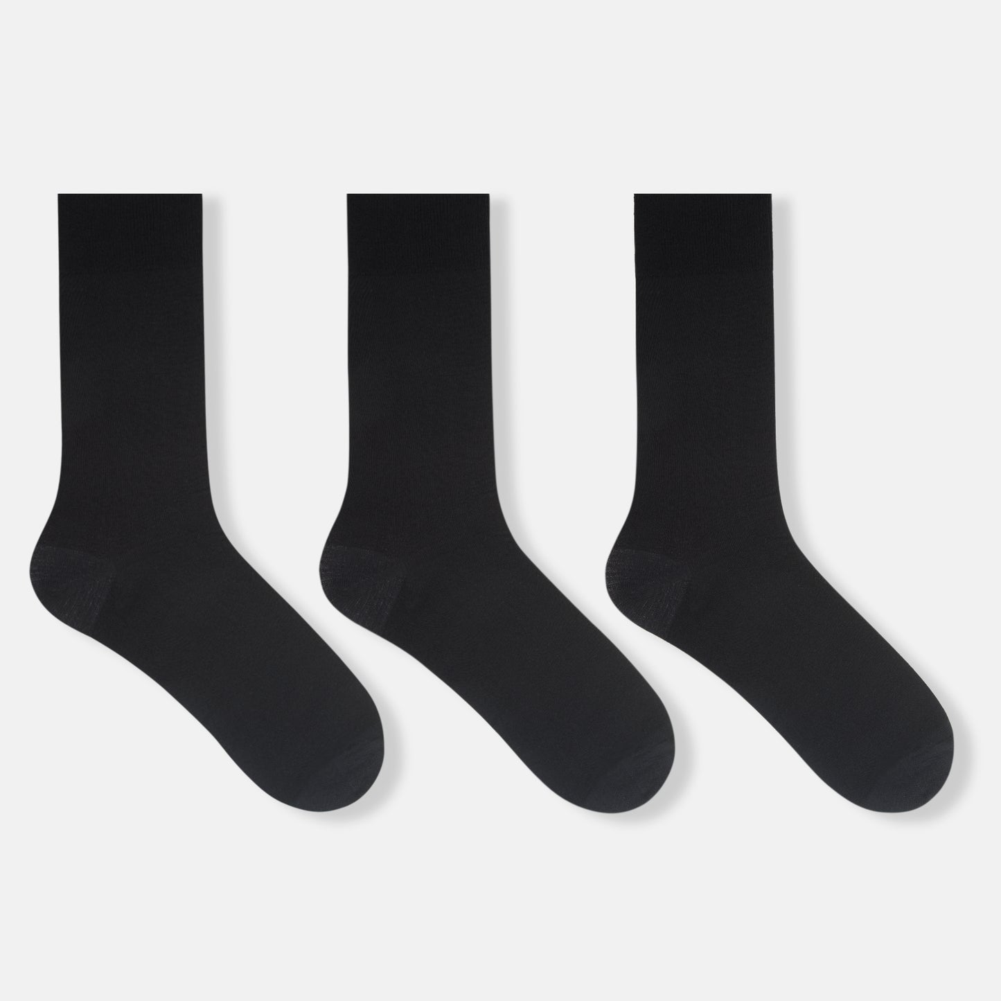 Men’s Bamboo Crew Socks