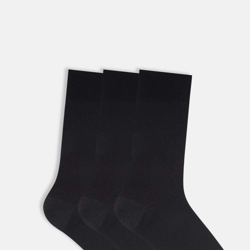 
                      
                        Men’s Bamboo Crew Socks
                      
                    