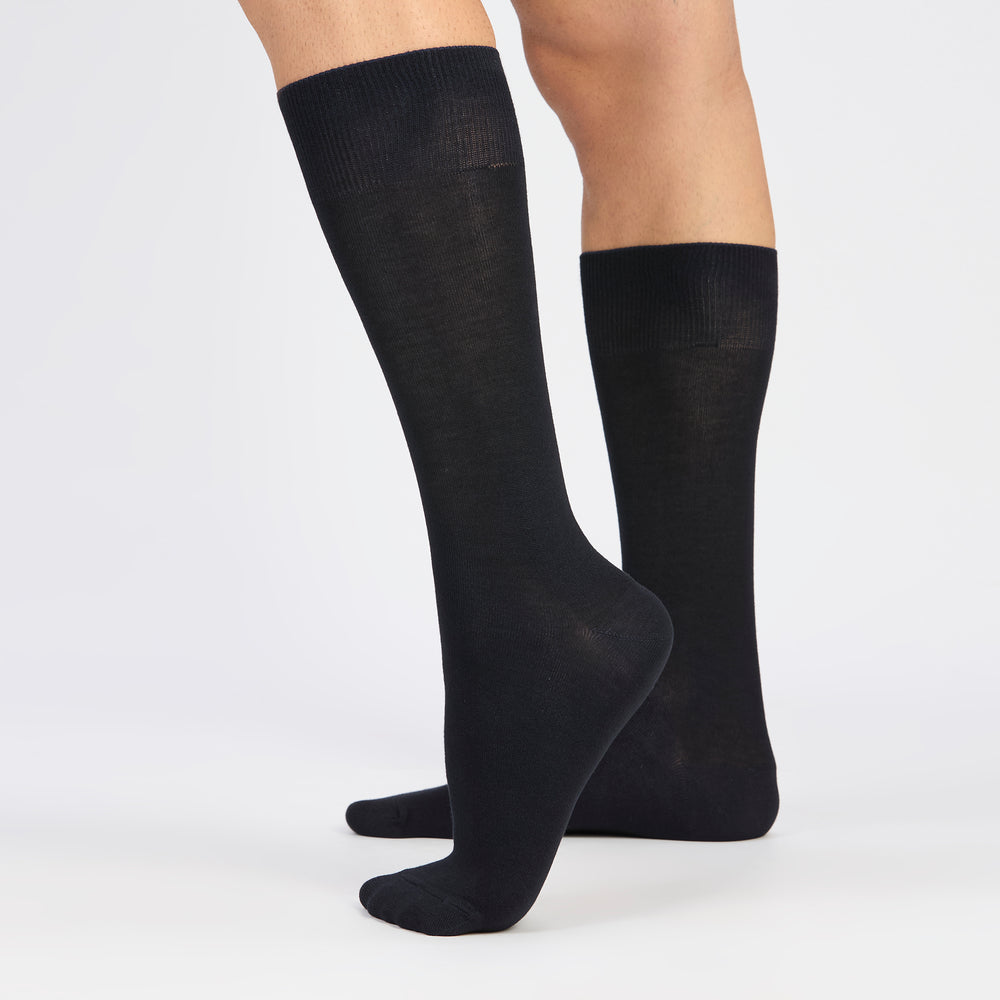 
                      
                        Men’s Bamboo Crew Socks
                      
                    