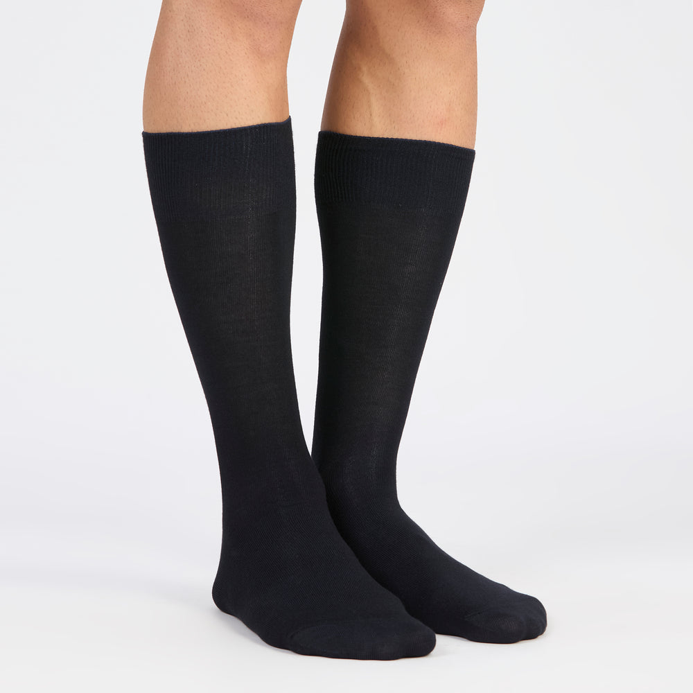 
                      
                        Men’s Bamboo Crew Socks
                      
                    