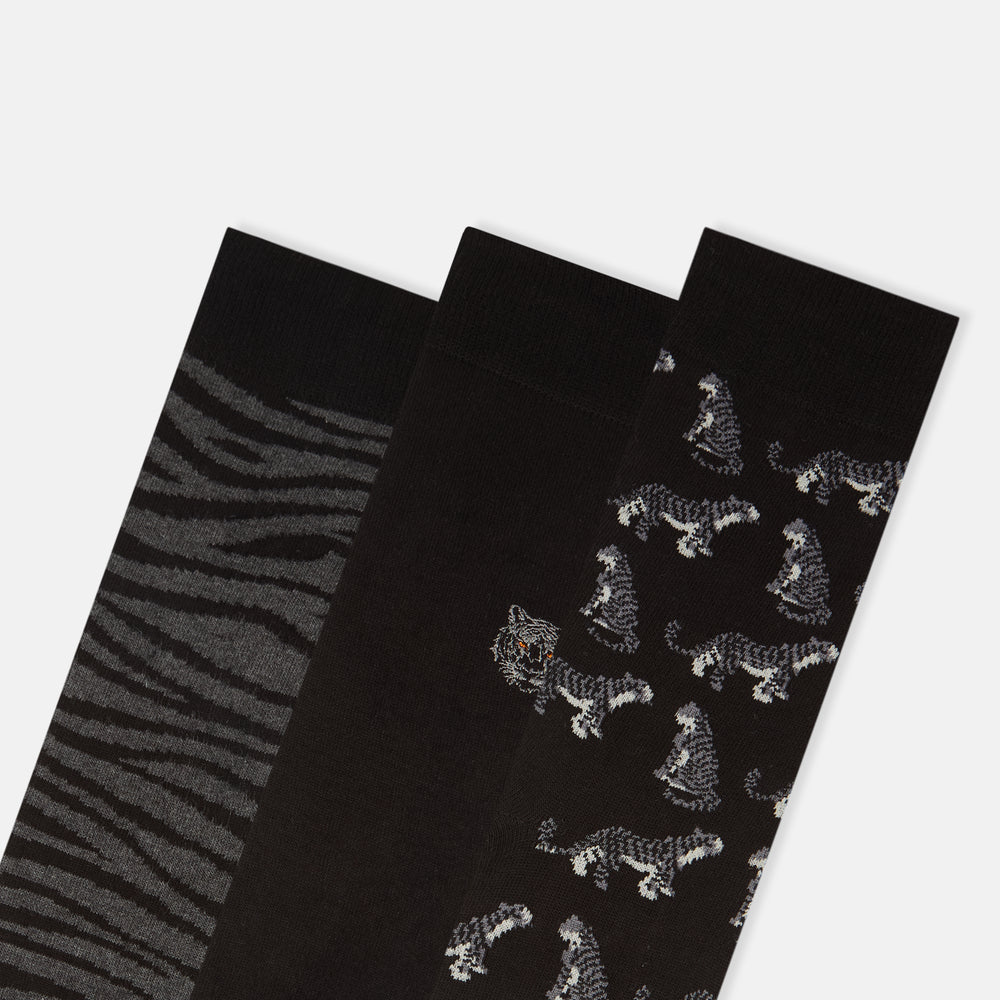 
                      
                        Men’s WWF Formal Crew Socks
                      
                    