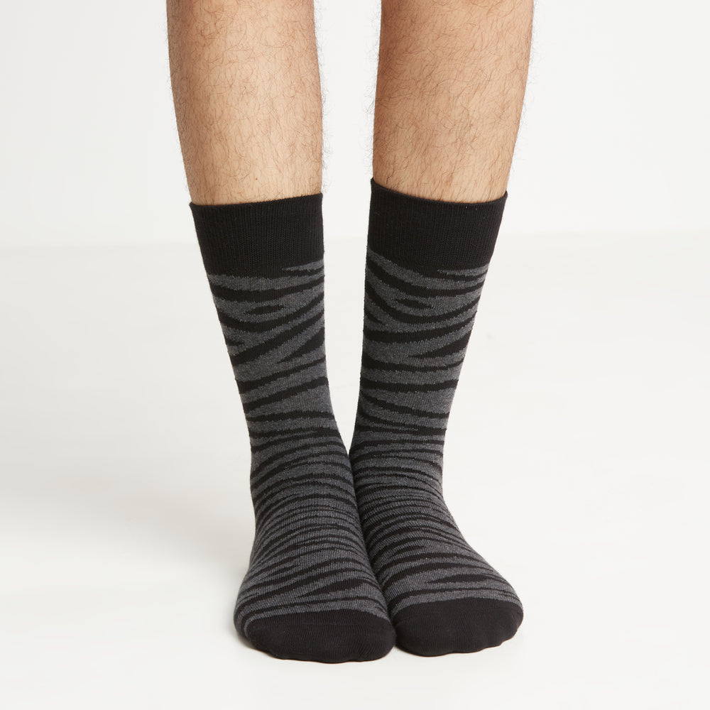 
                      
                        Men’s WWF Formal Crew Socks
                      
                    