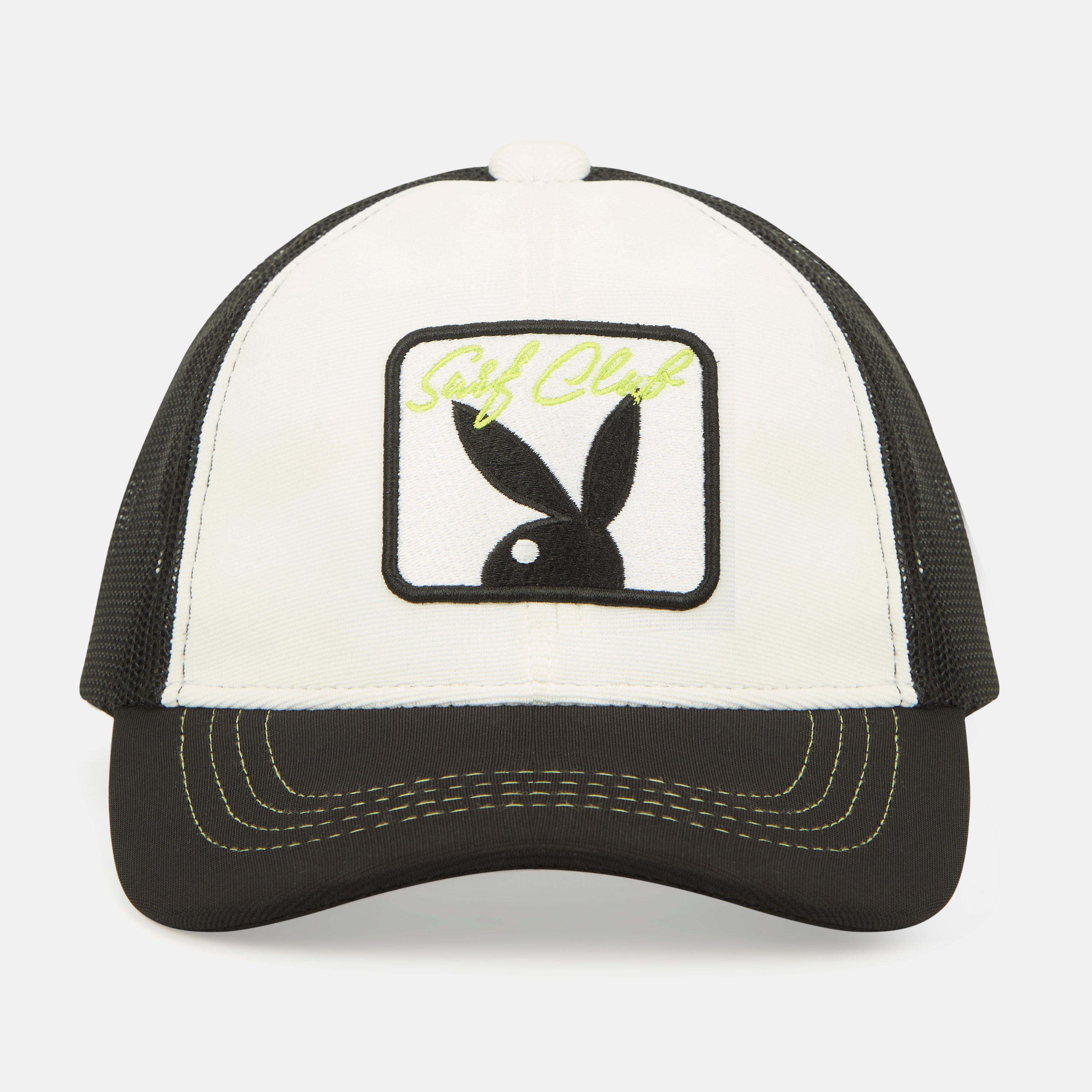 Playboy Men's Trucker Cap | SocksXpress – SocksXpress!
