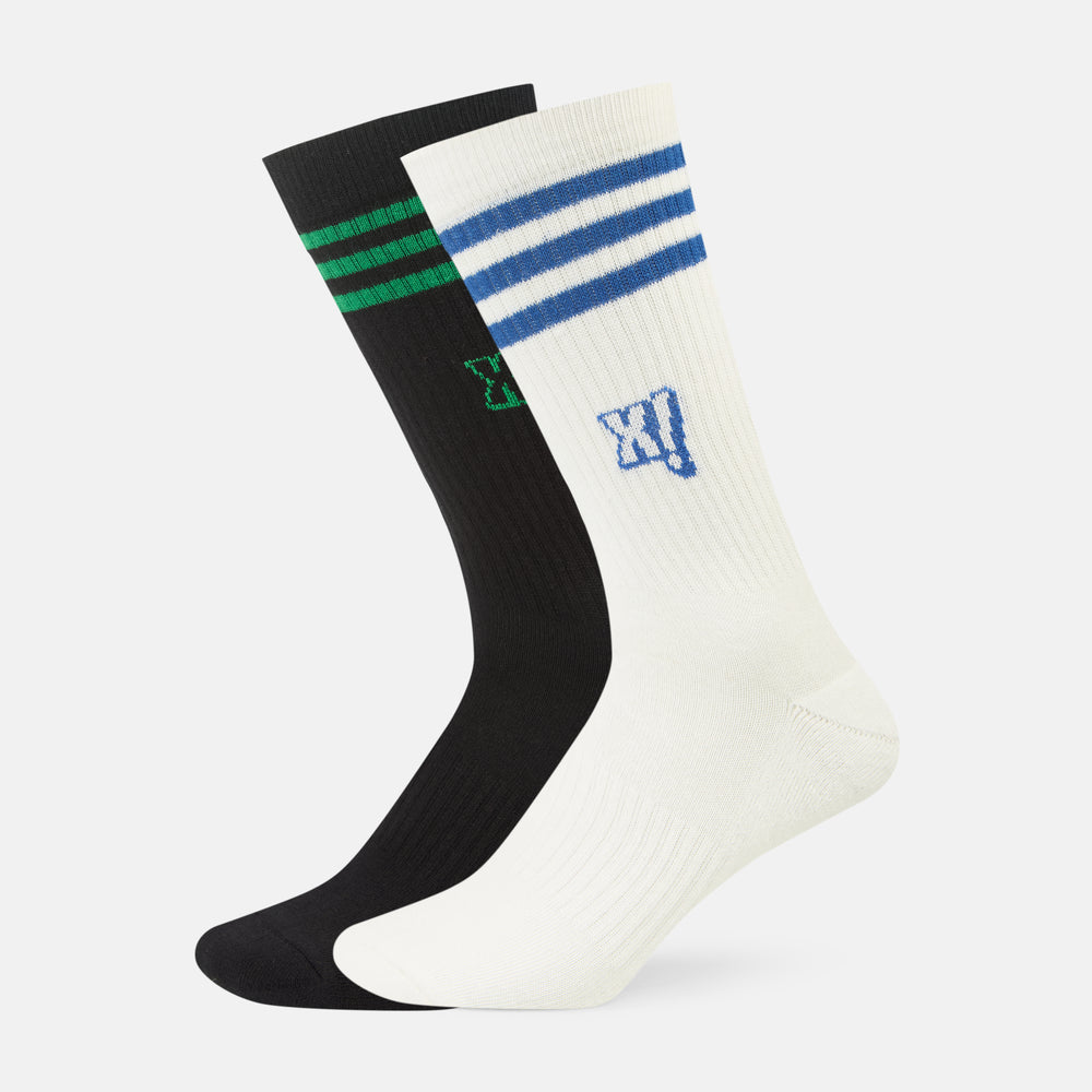 SocksXpress Limited Edition Men's Crew Socks