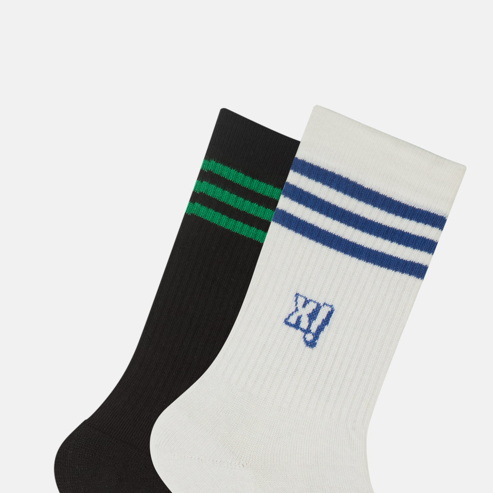 
                      
                        SocksXpress Limited Edition Men's Crew Socks
                      
                    