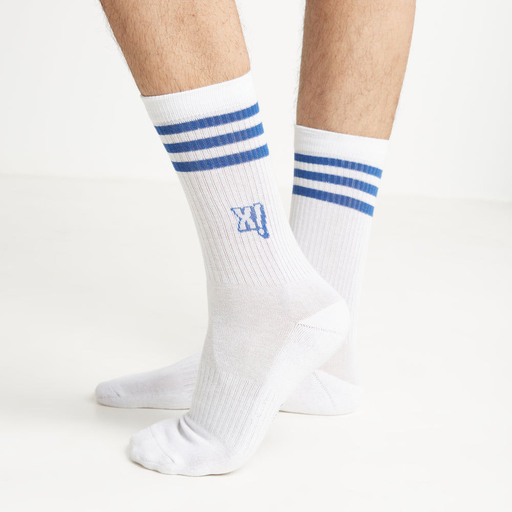 
                      
                        SocksXpress Limited Edition Men's Crew Socks
                      
                    