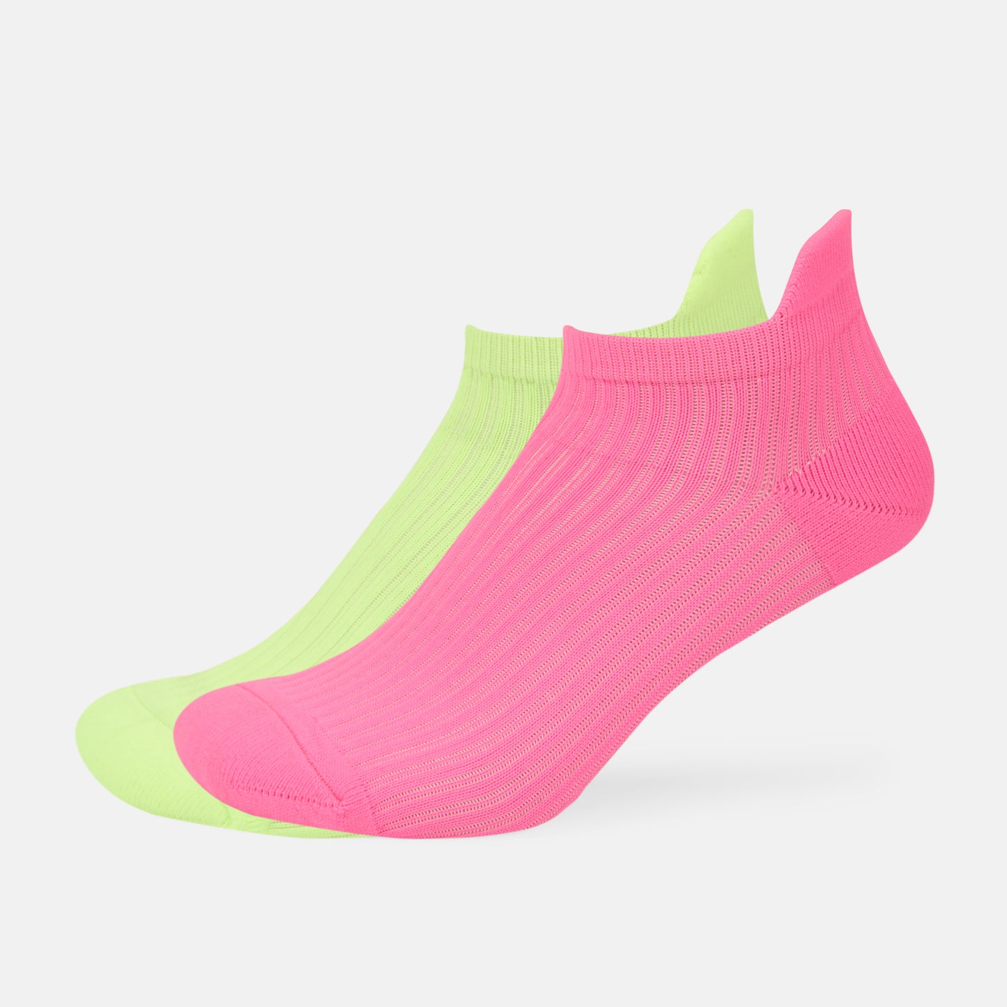 Women’s Cushioned Lowcut Gym Socks