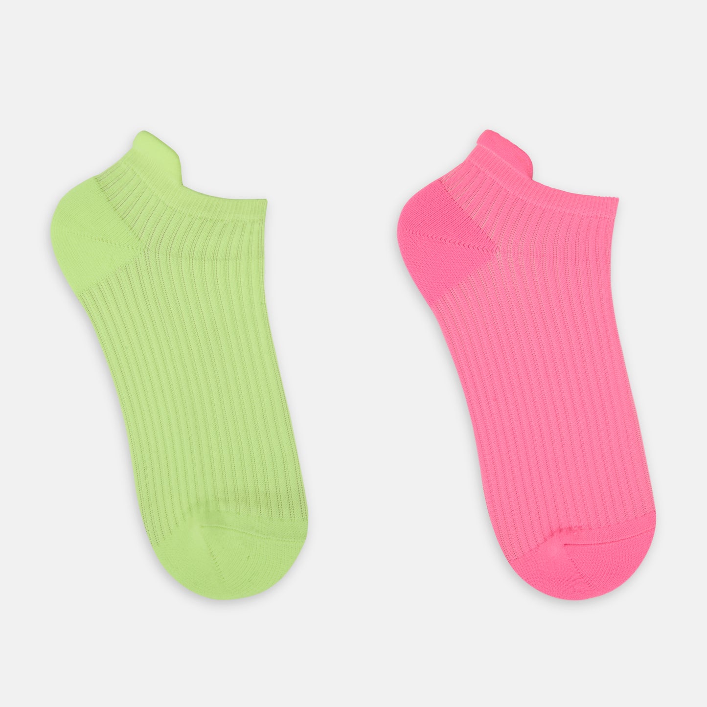 Women’s Cushioned Lowcut Gym Socks