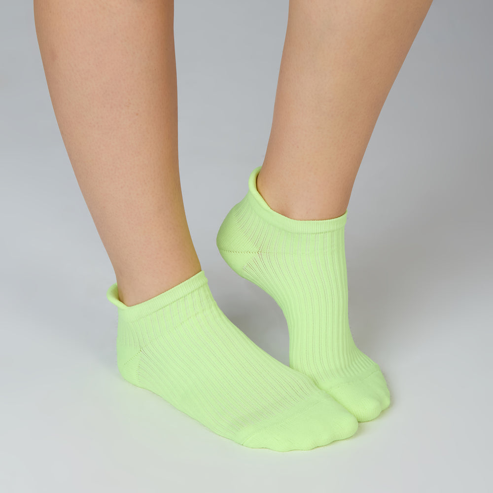 
                      
                        Women’s Cushioned Lowcut Gym Socks
                      
                    