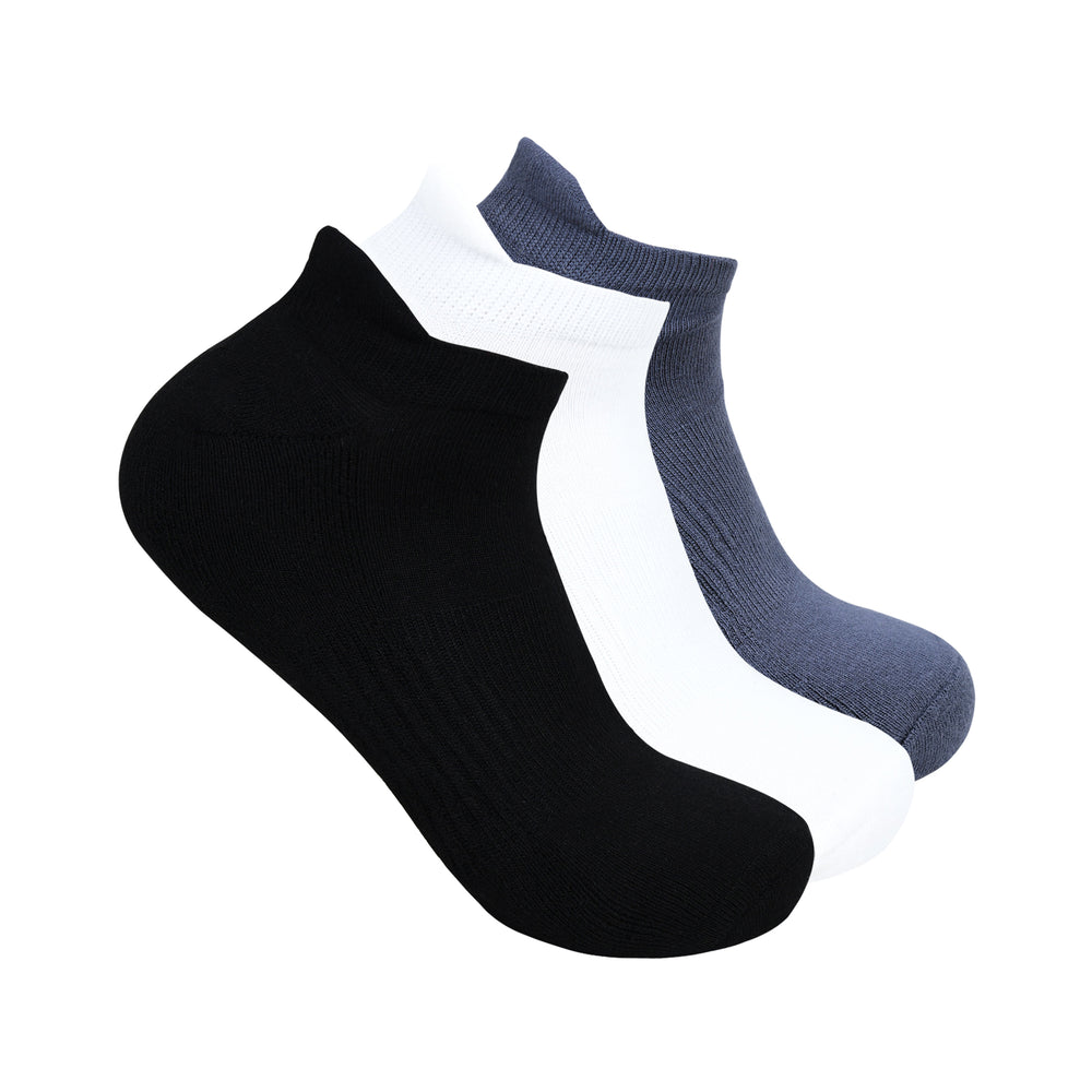 
                      
                        Men’s Bamboo Lowcut Socks
                      
                    