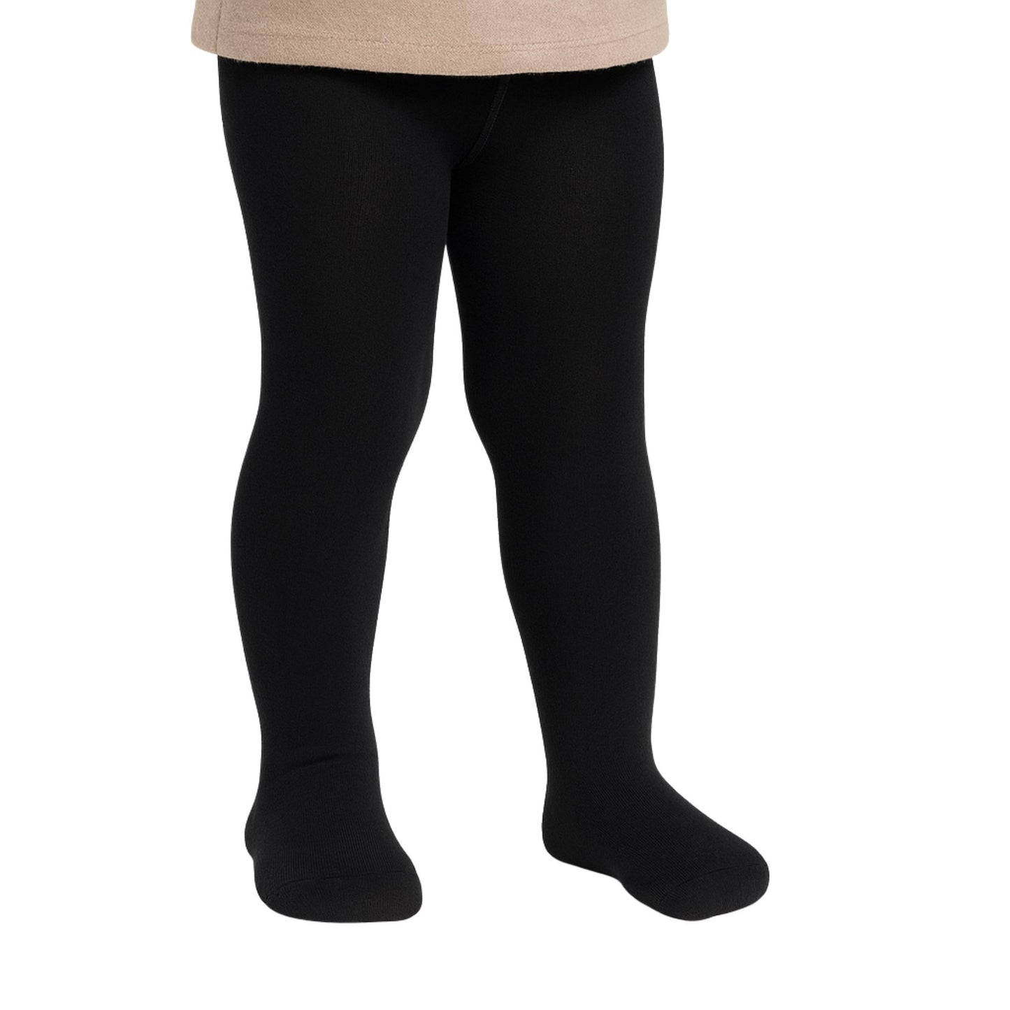 Kid's Cotton Stockings