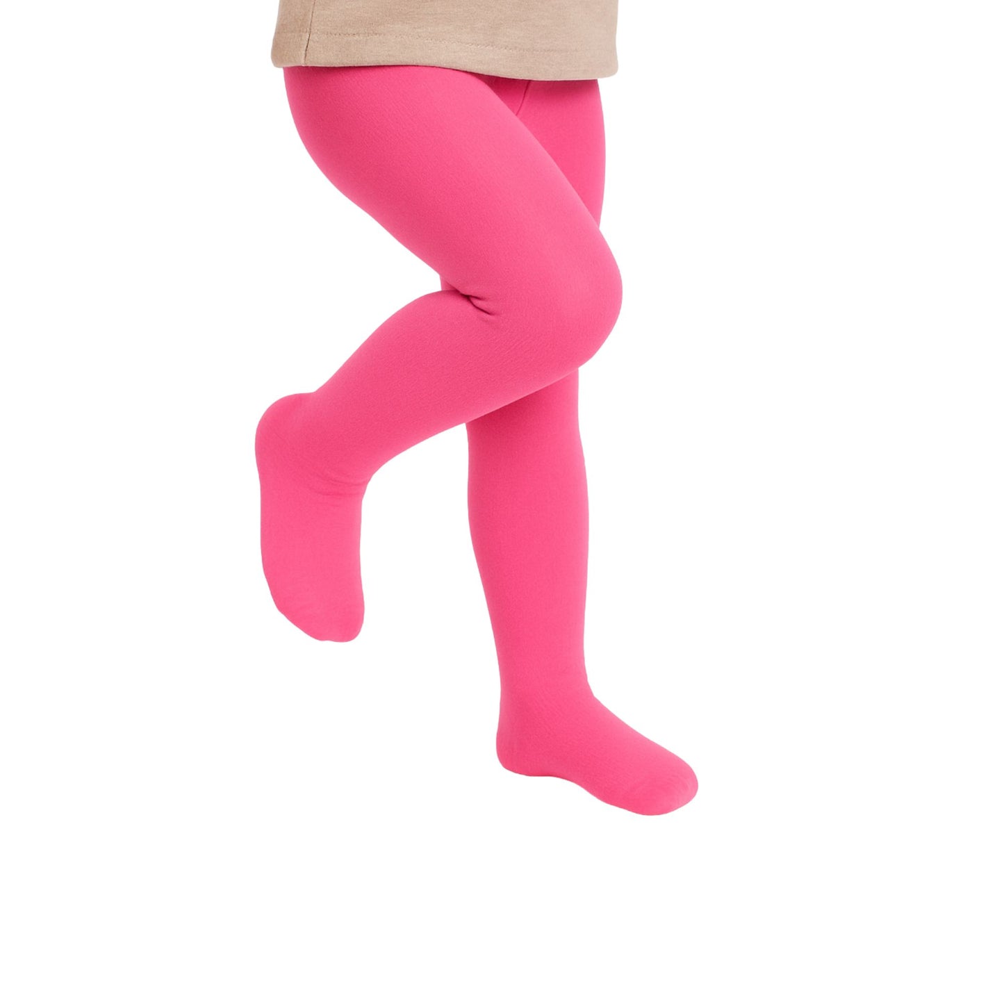 Kid's Cotton Stockings