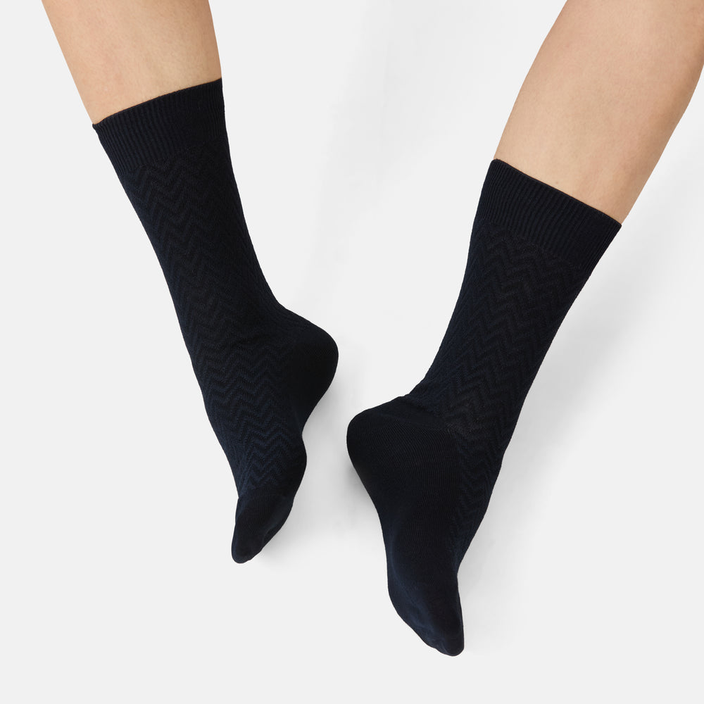 
                      
                        Men’s Woollen Crew Socks
                      
                    