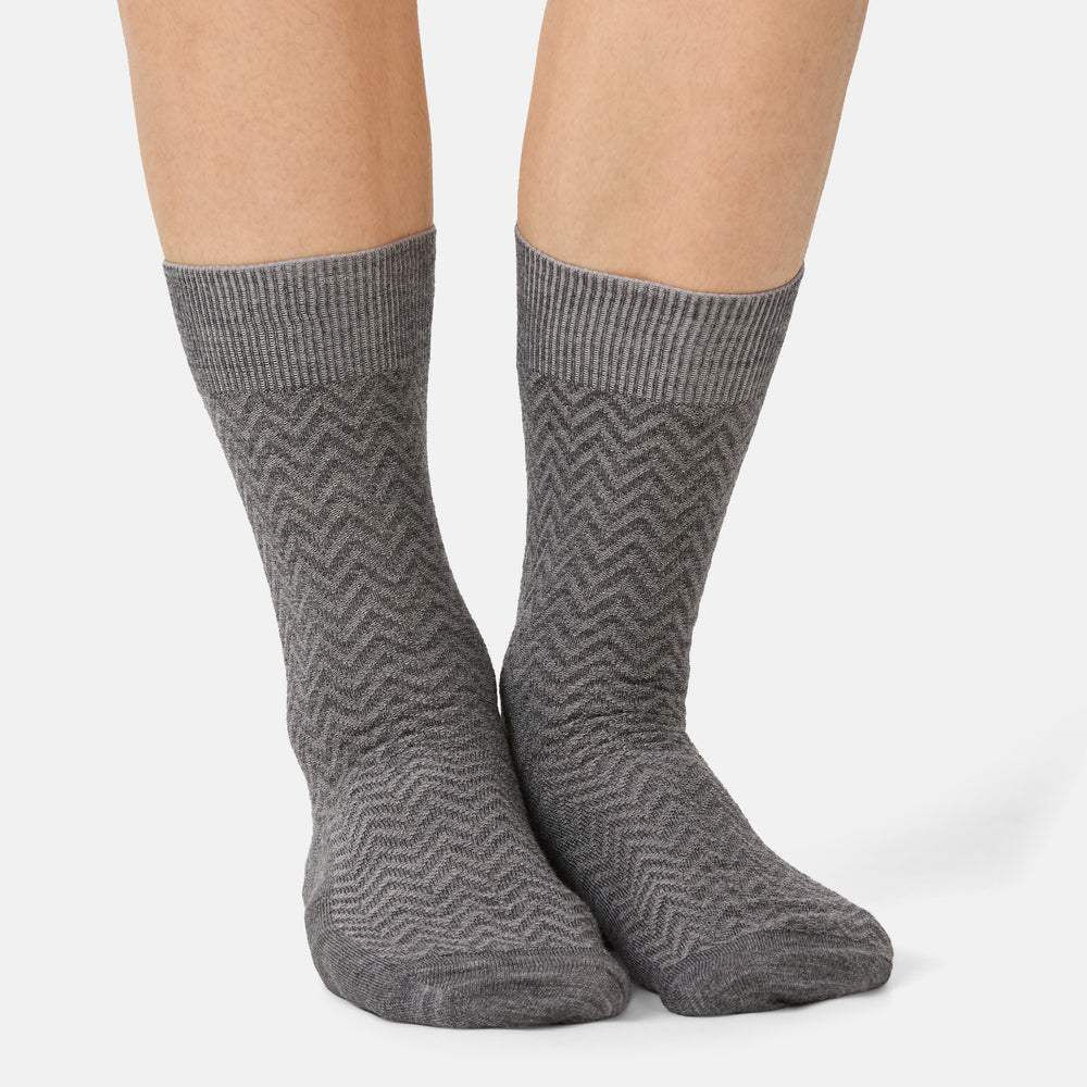 
                      
                        Men’s Woollen Crew Socks
                      
                    