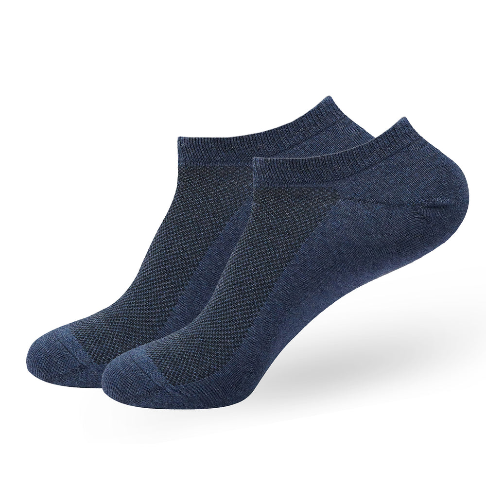 
                      
                        Men’s Solid Lowcut Ankle Socks
                      
                    