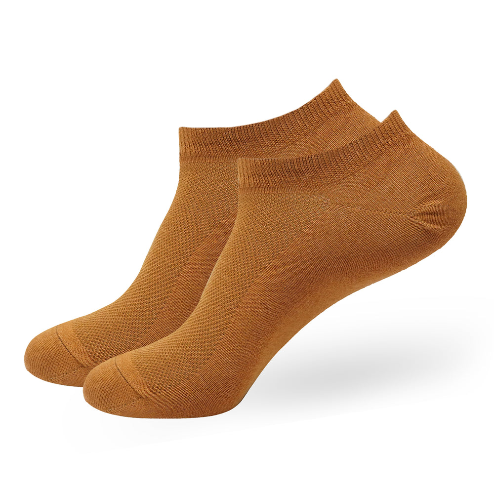 
                      
                        Men’s Solid Lowcut Ankle Socks
                      
                    