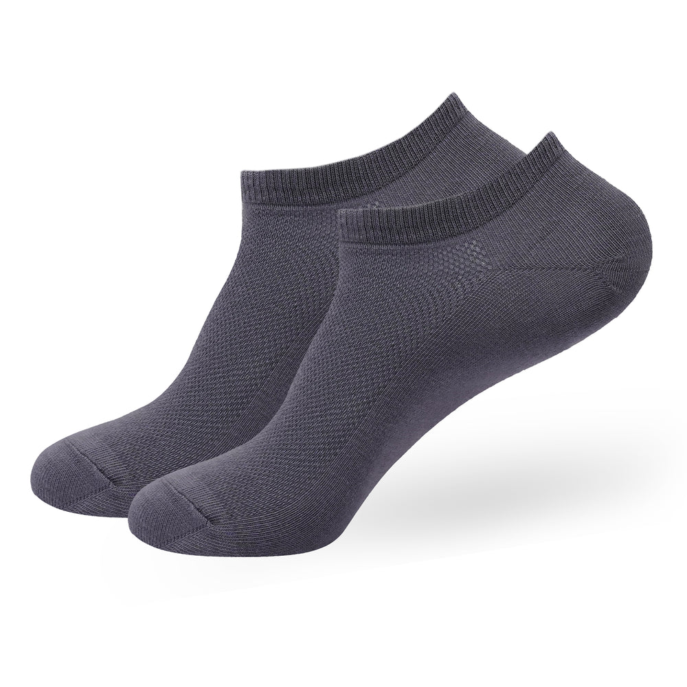 
                      
                        Men’s Solid Lowcut Ankle Socks
                      
                    