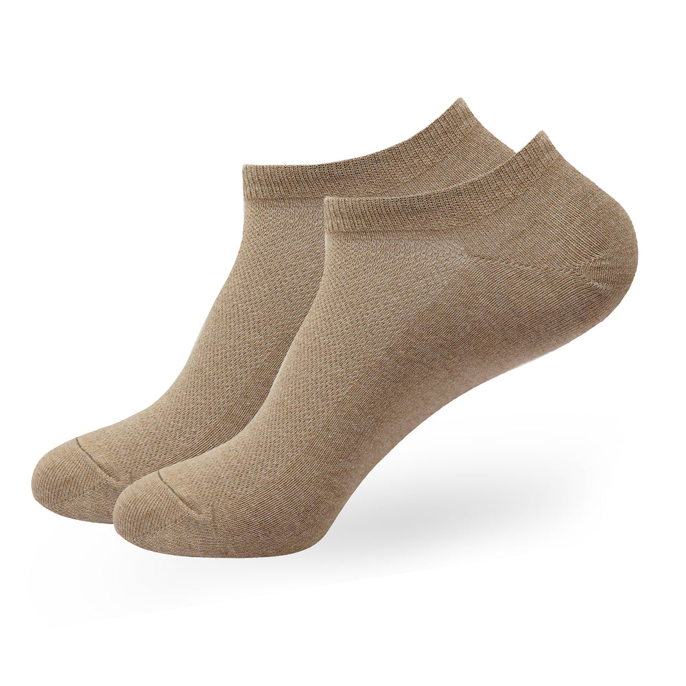 
                      
                        Men’s Solid Lowcut Ankle Socks
                      
                    
