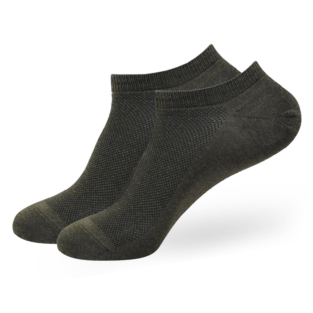 
                      
                        Men’s Solid Lowcut Ankle Socks
                      
                    