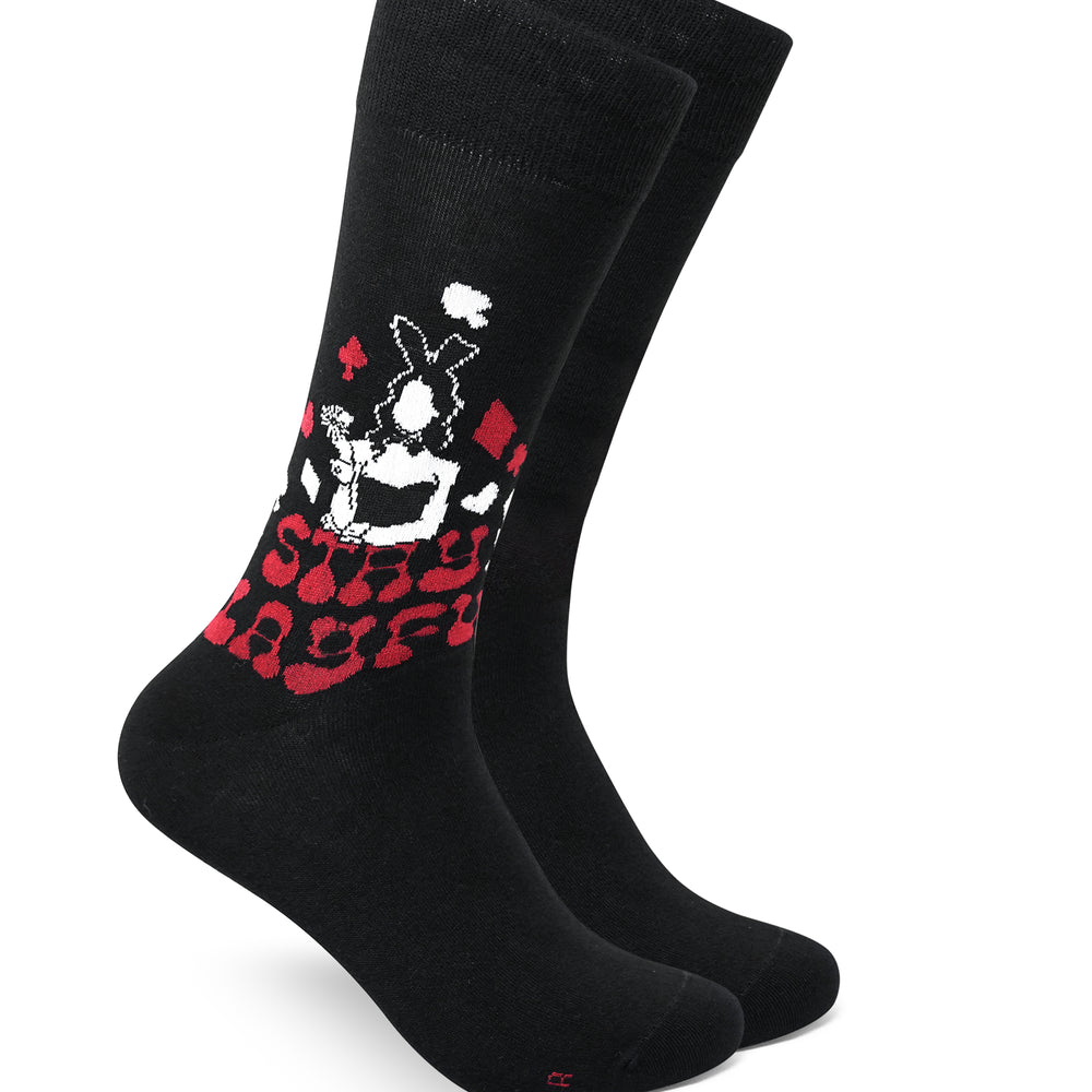 
                      
                        Men’s Playboy Poker Crew Socks Special Edition
                      
                    