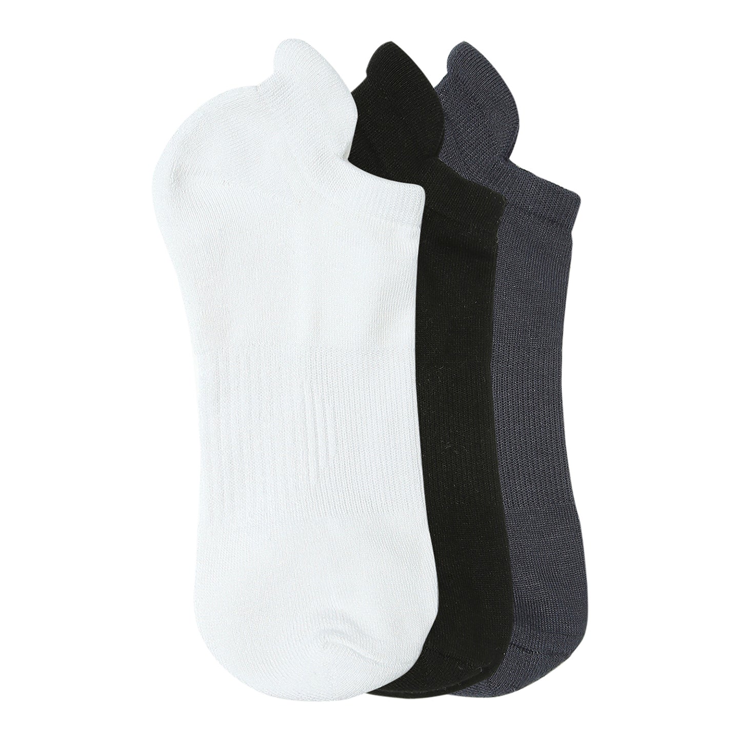 Men’s Bamboo Lowcut Socks