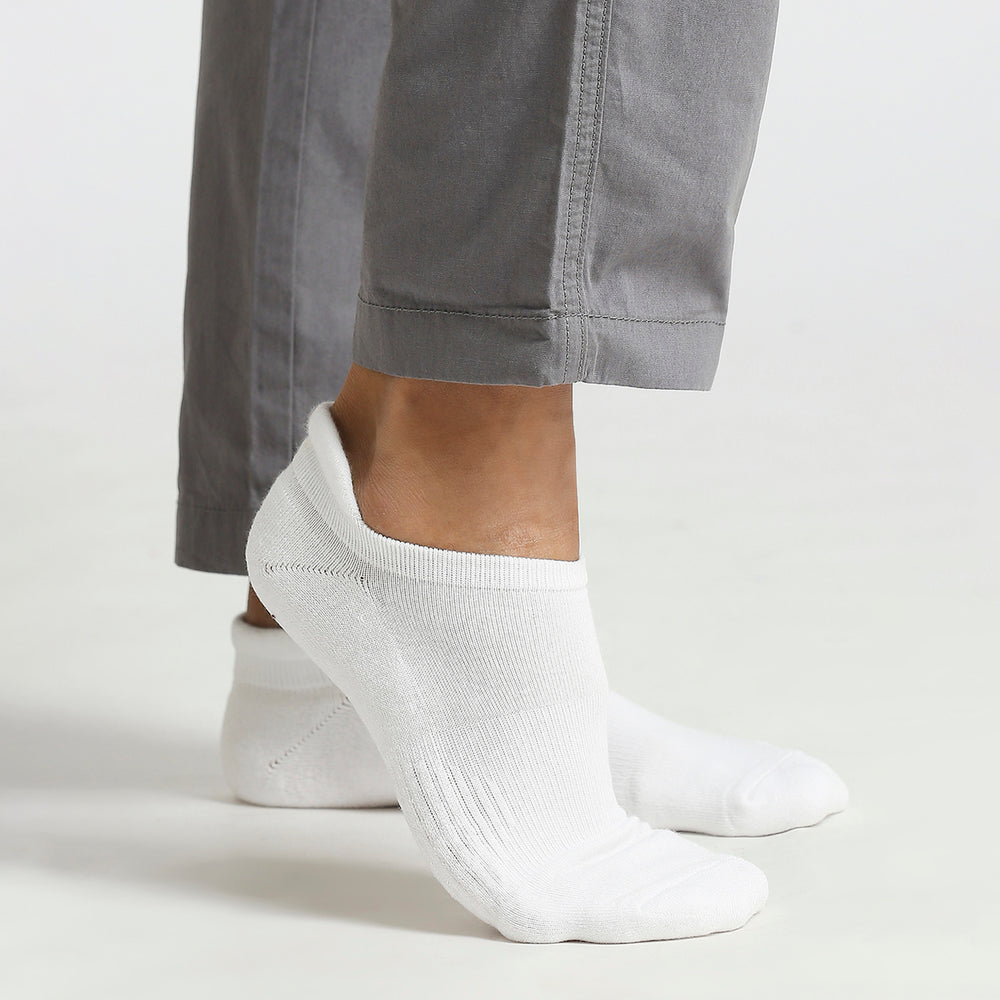 
                      
                        Men’s Bamboo Lowcut Socks
                      
                    