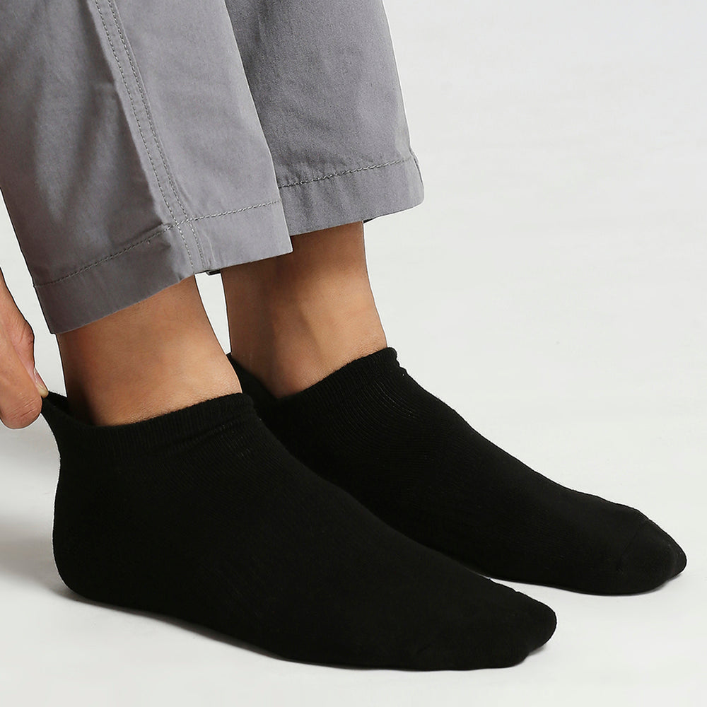 
                      
                        Men’s Bamboo Lowcut Socks
                      
                    