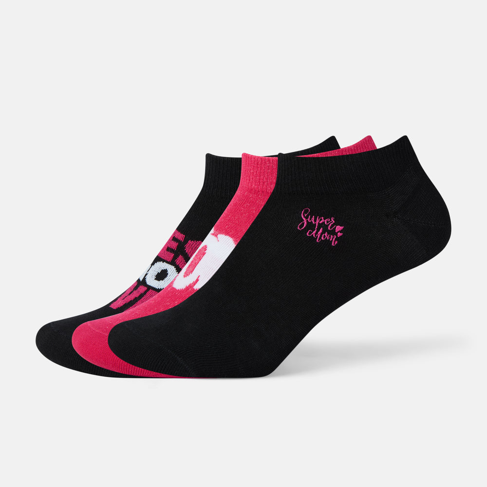 
                      
                        Women's Limited Edition Mother's Day Ankle Socks
                      
                    