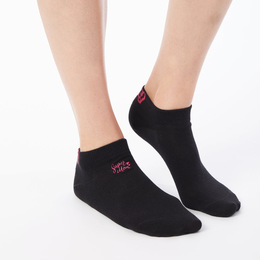 
                      
                        Women's Limited Edition Mother's Day Ankle Socks
                      
                    