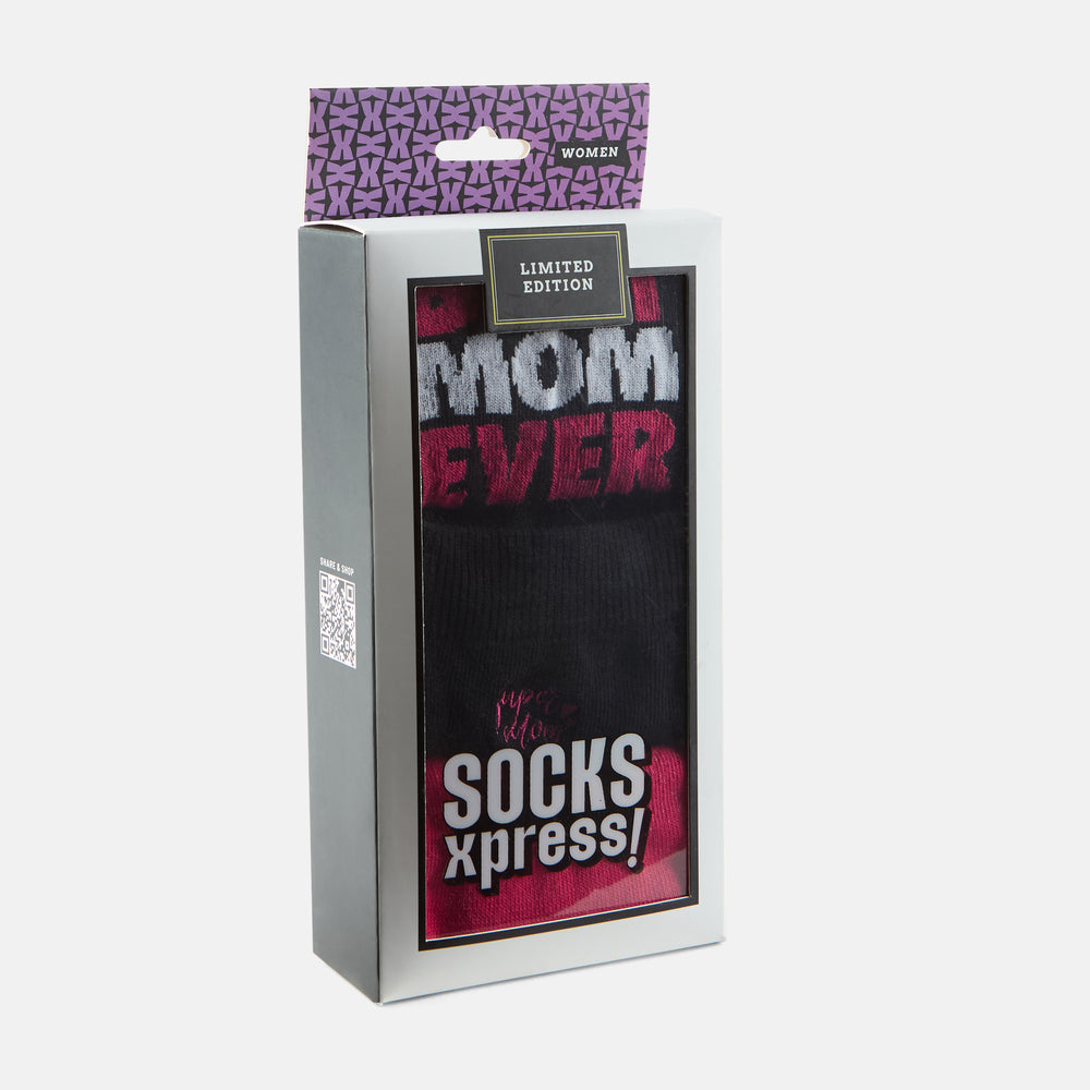 
                      
                        Women's Limited Edition Mother's Day Ankle Socks
                      
                    