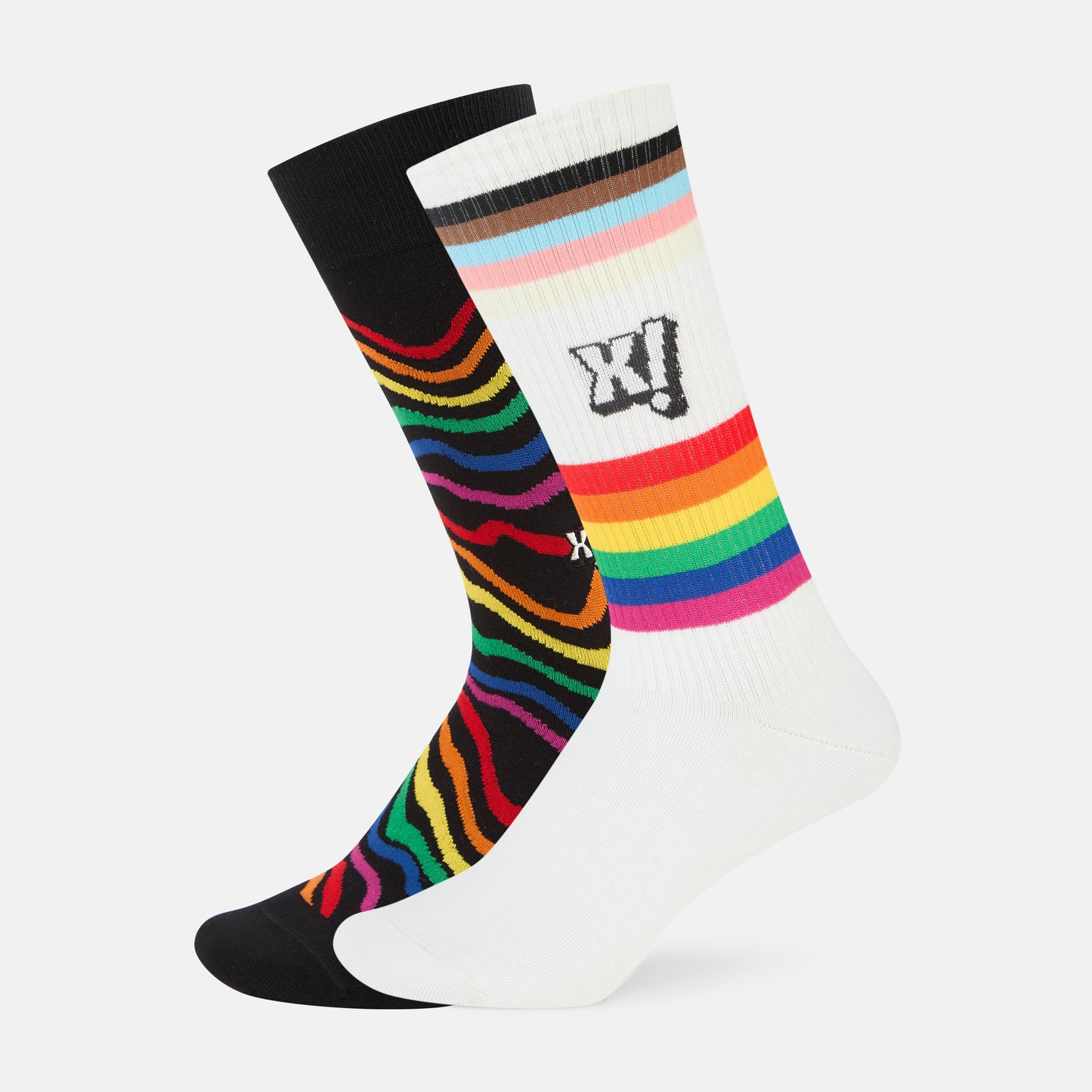 SocksXpress Special Edition Men Crew Socks