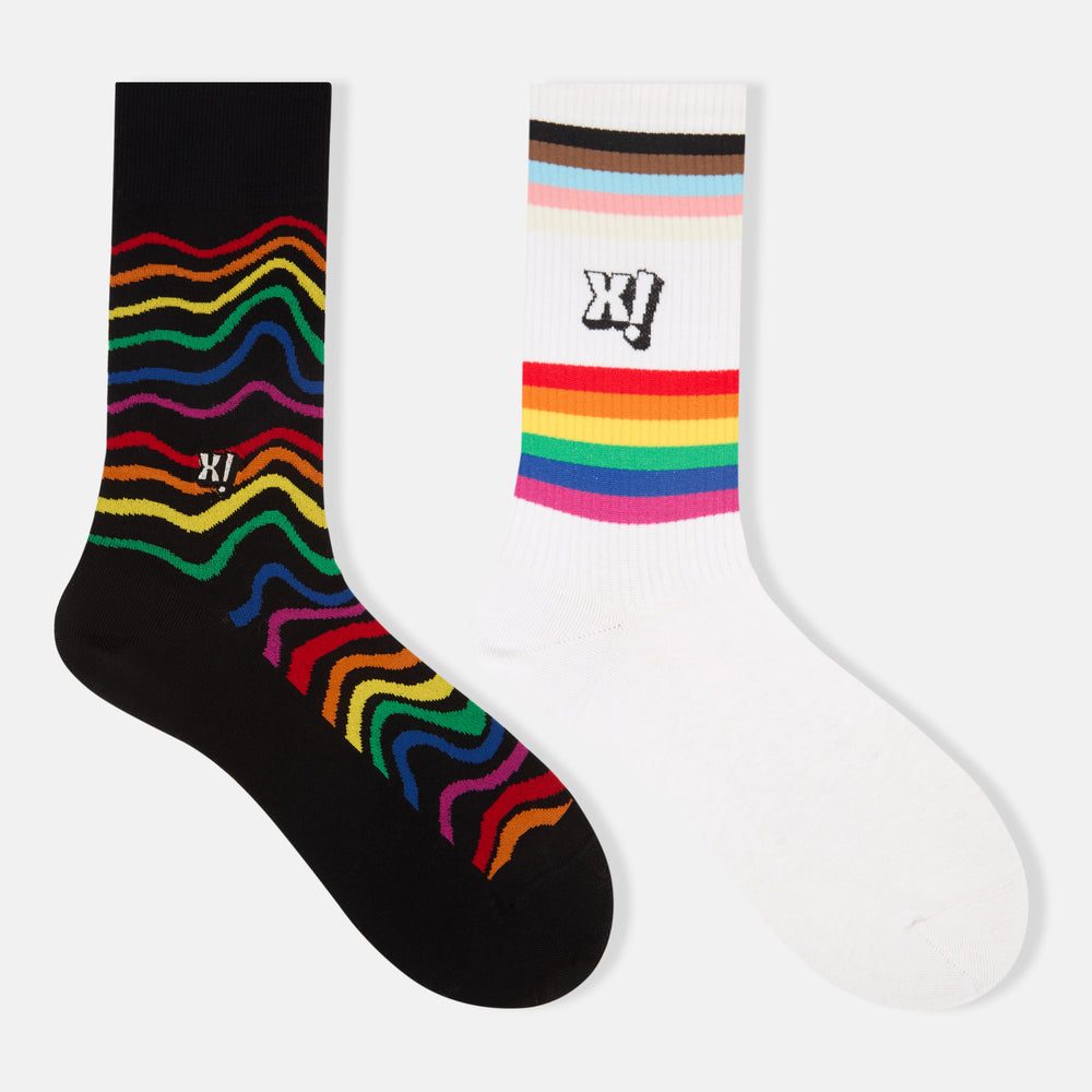 SocksXpress Special Edition Men Crew Socks