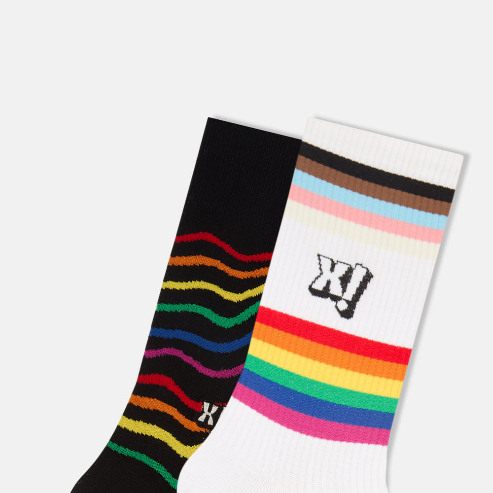 
                      
                        SocksXpress Special Edition Men Crew Socks
                      
                    