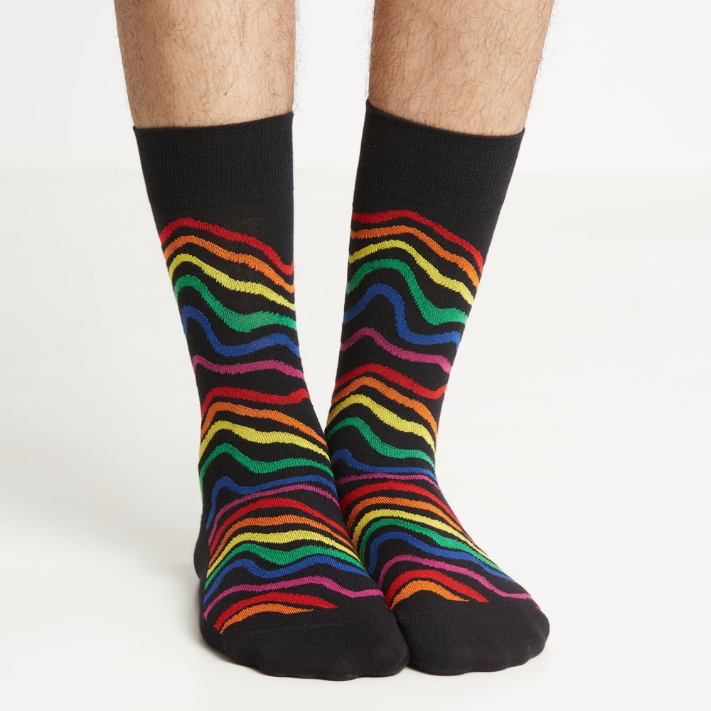 
                      
                        SocksXpress Special Edition Men Crew Socks
                      
                    