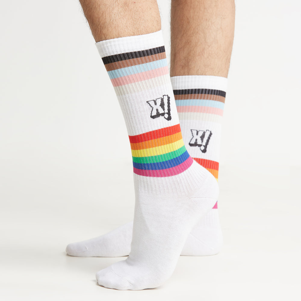 
                      
                        SocksXpress Special Edition Men Crew Socks
                      
                    