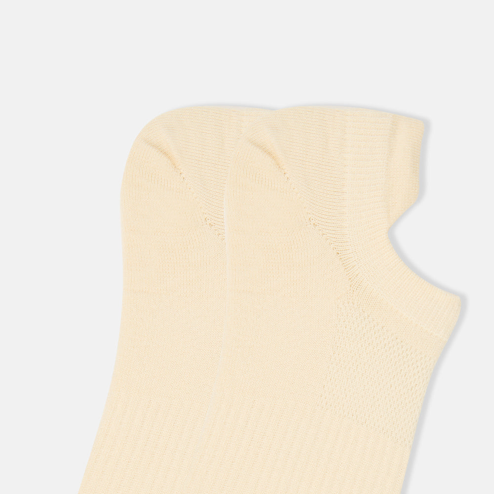 
                      
                        Men’s Cotton Solid Ankle Socks
                      
                    
