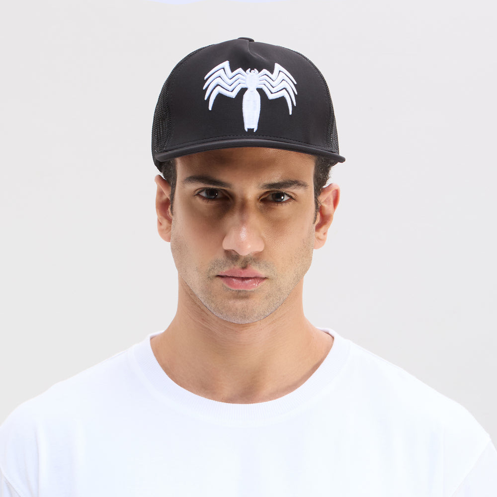 
                      
                        BZ Headwear Venom Baseball Men's Cap
                      
                    