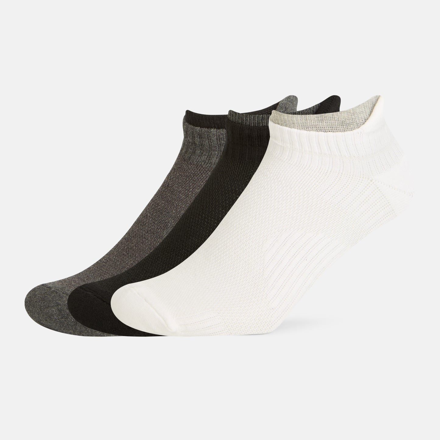 Women’s Essentials Lowcut Sports Socks