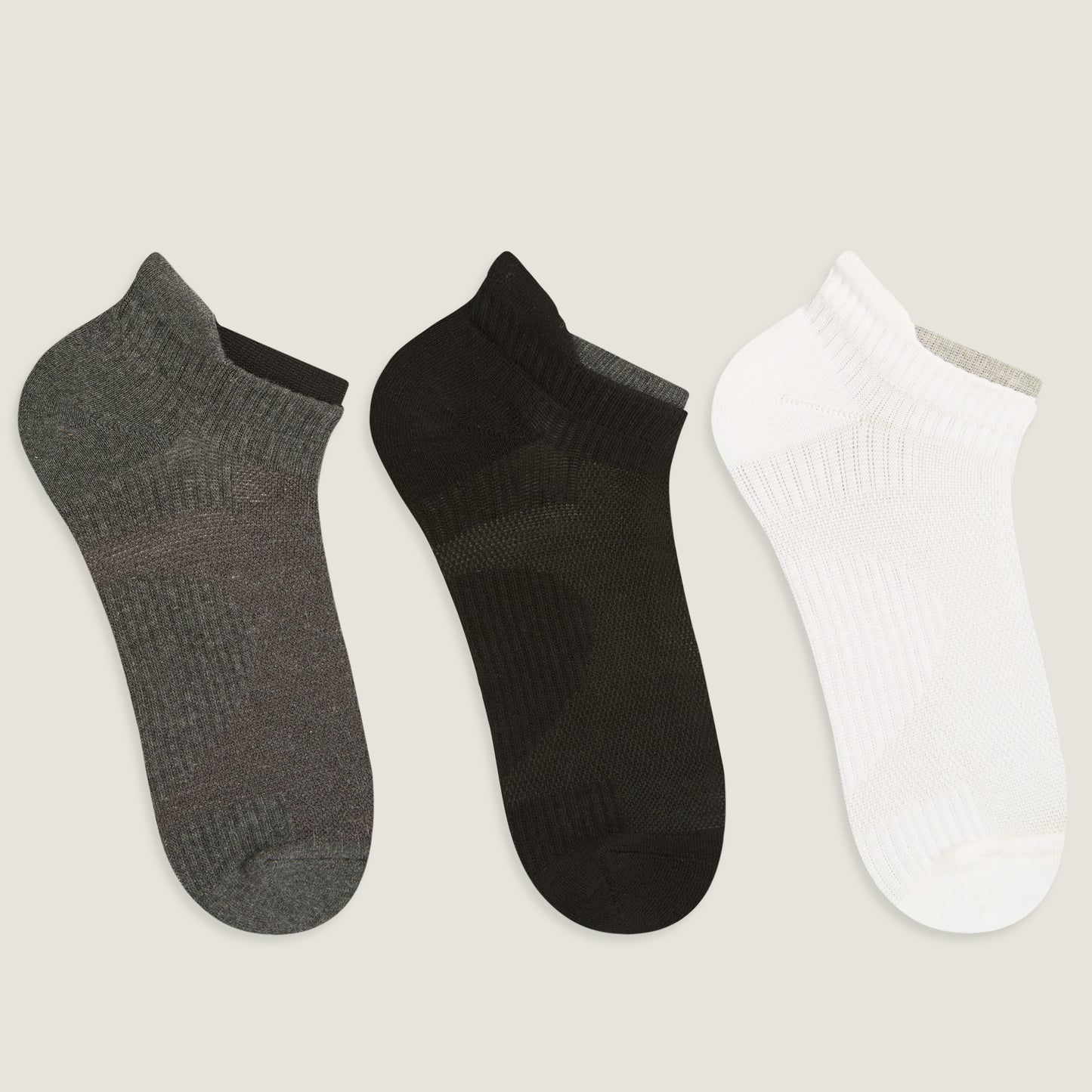 Women’s Essentials Lowcut Sports Socks