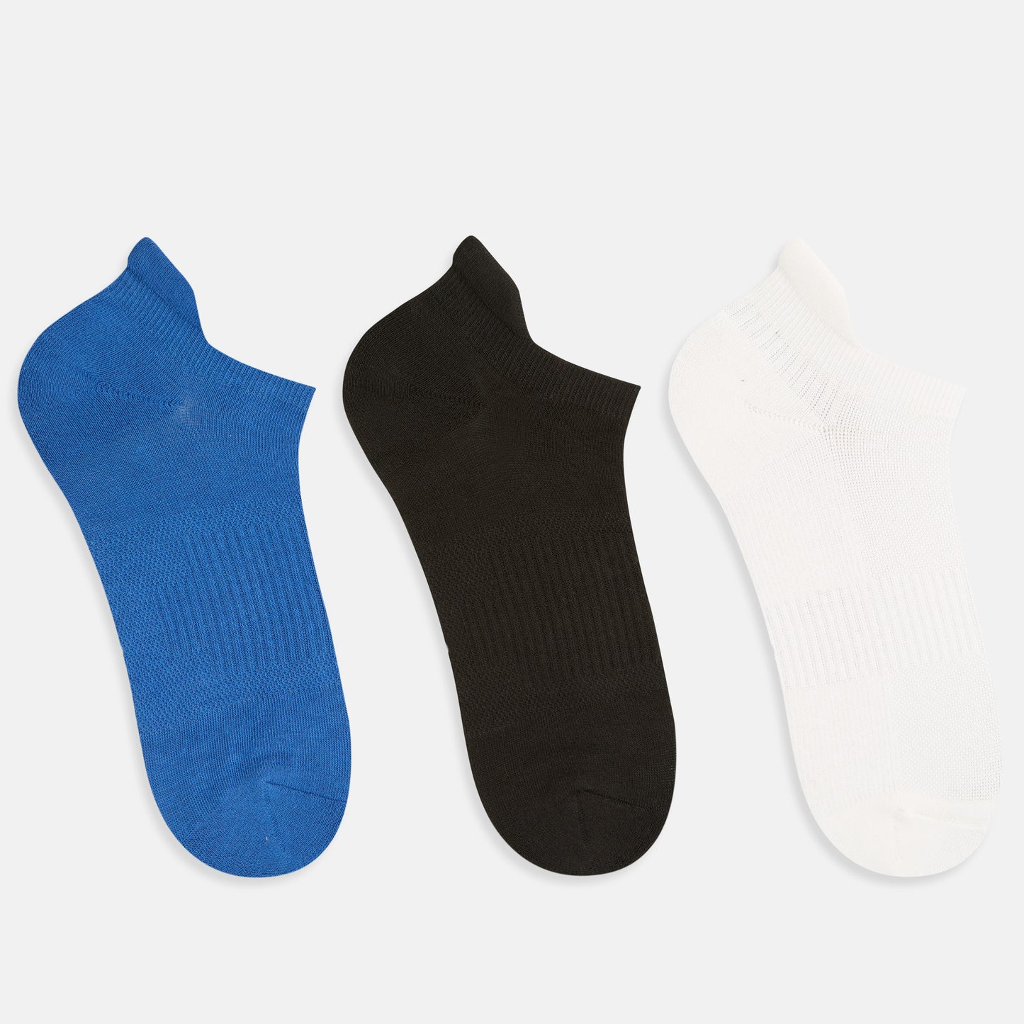 Men’s Essentials Ankle Sports Socks
