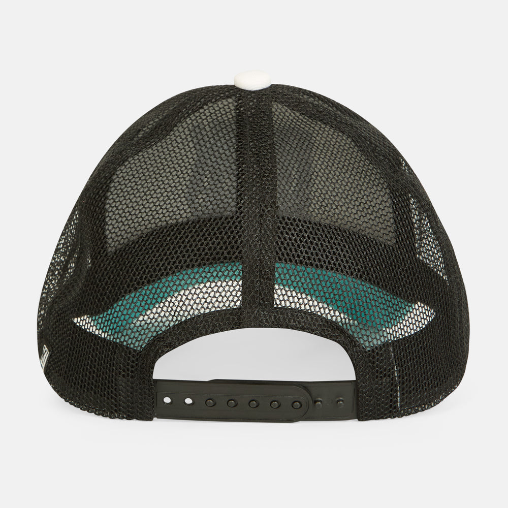 
                      
                        BZ Headwear Rick & Morty Men's Trucker Cap
                      
                    