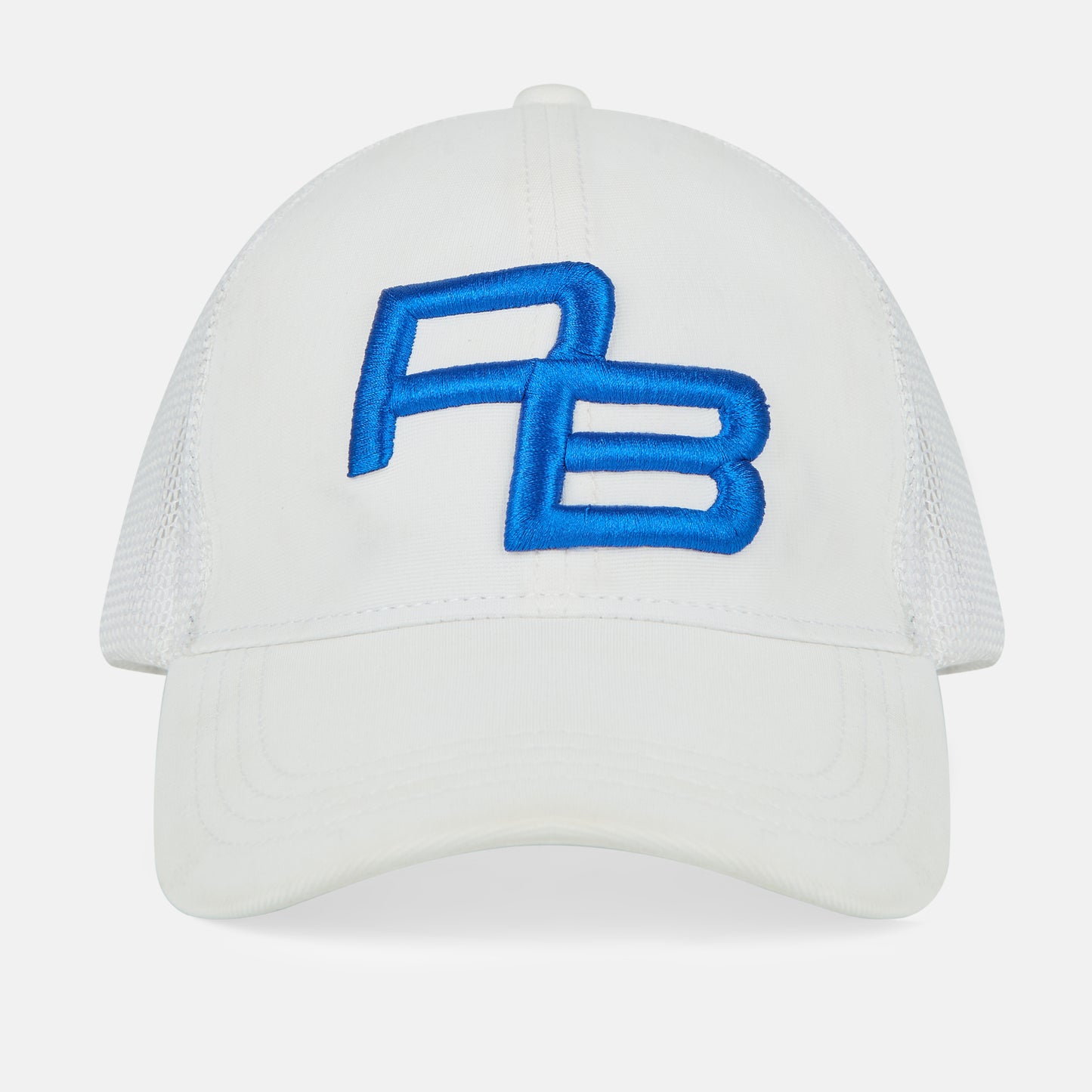 BZ Headwear Playboy Unisex Trucker Cap